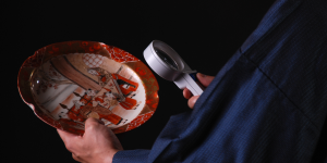 保存状態を良くする