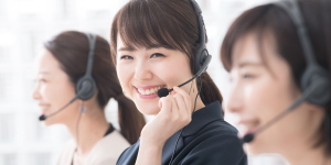 お問合せ