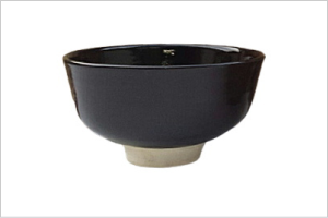 井上良斎 茶碗