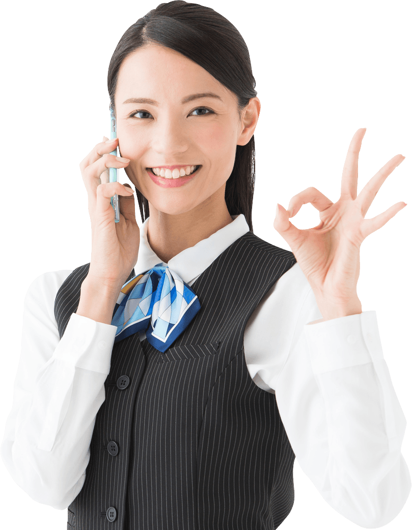 オペレーター