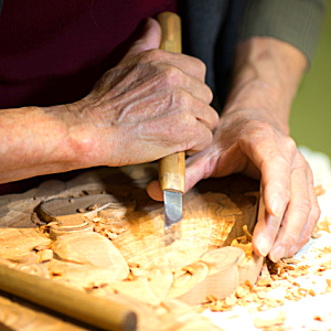彫刻・仏像とは