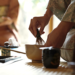 茶道具とは
